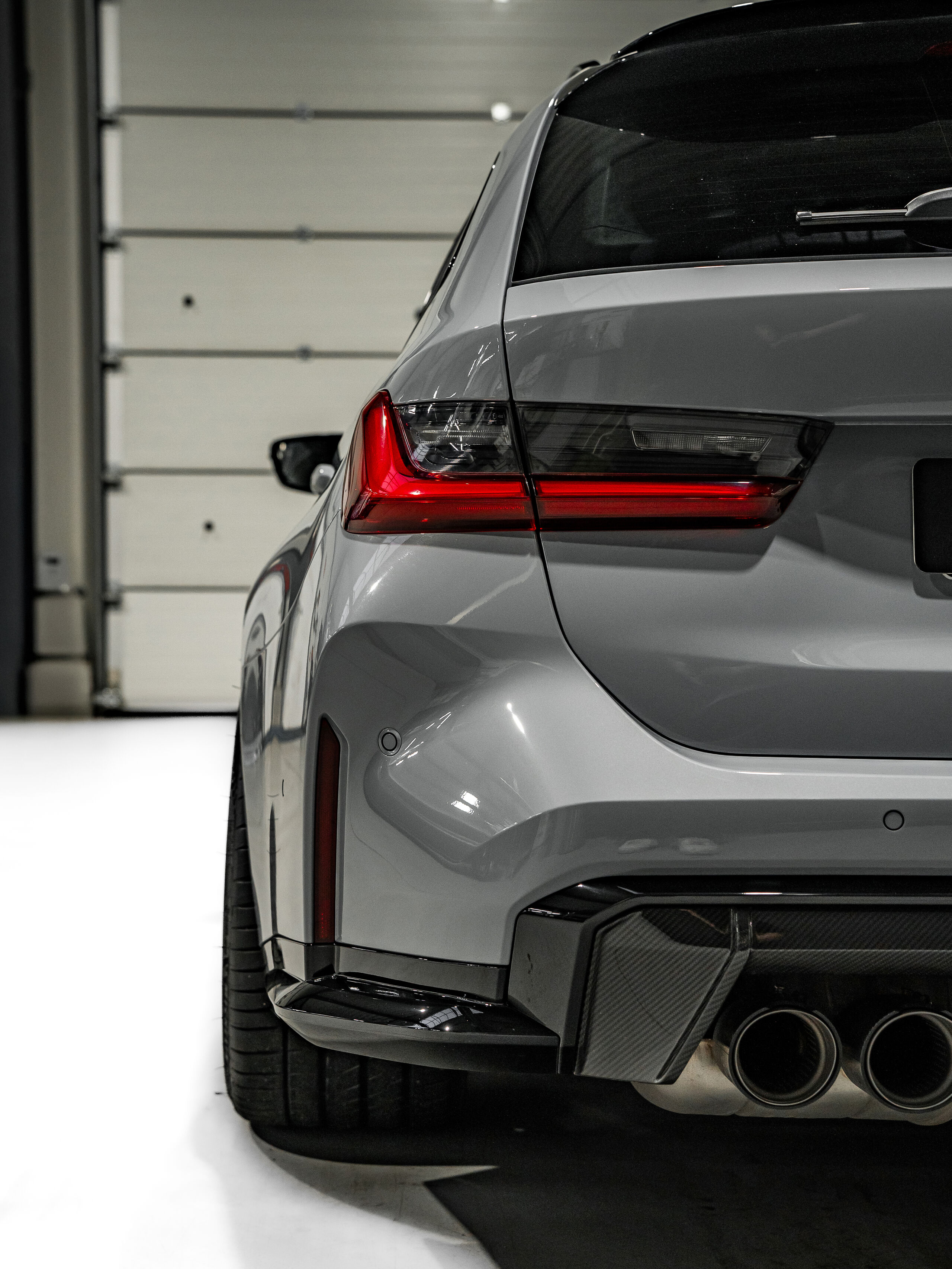 ZP.Modular 1 BMW M2, M4