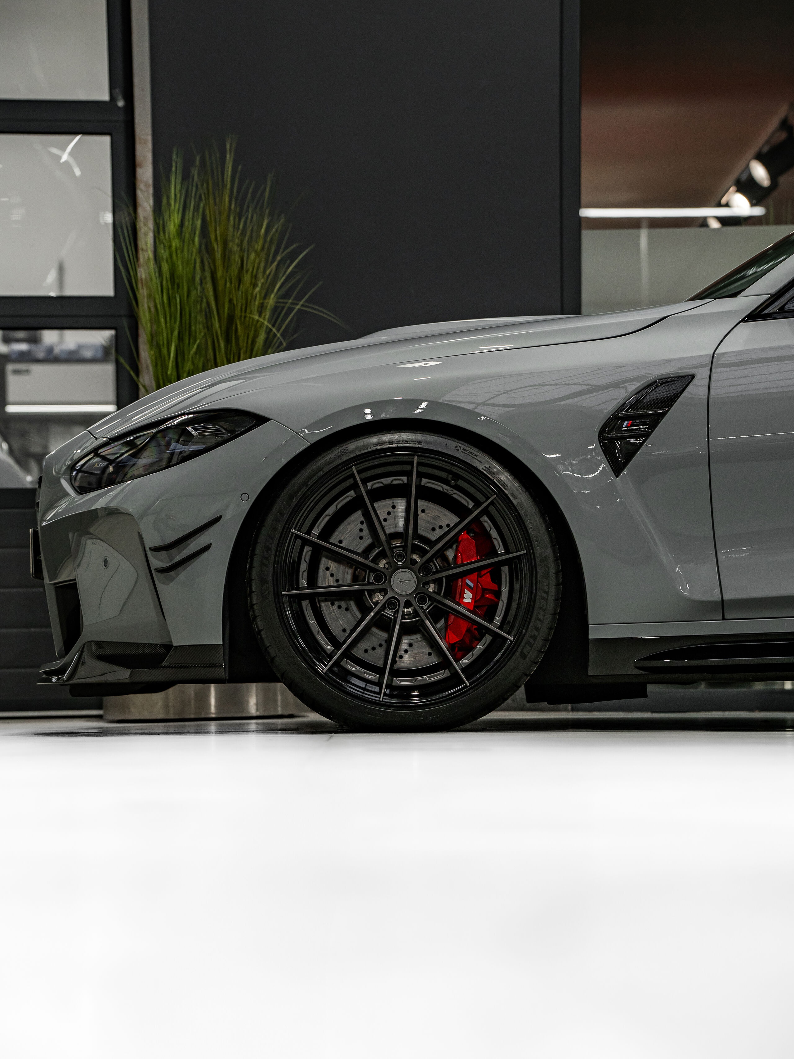 ZP.Modular 1 BMW M2, M4