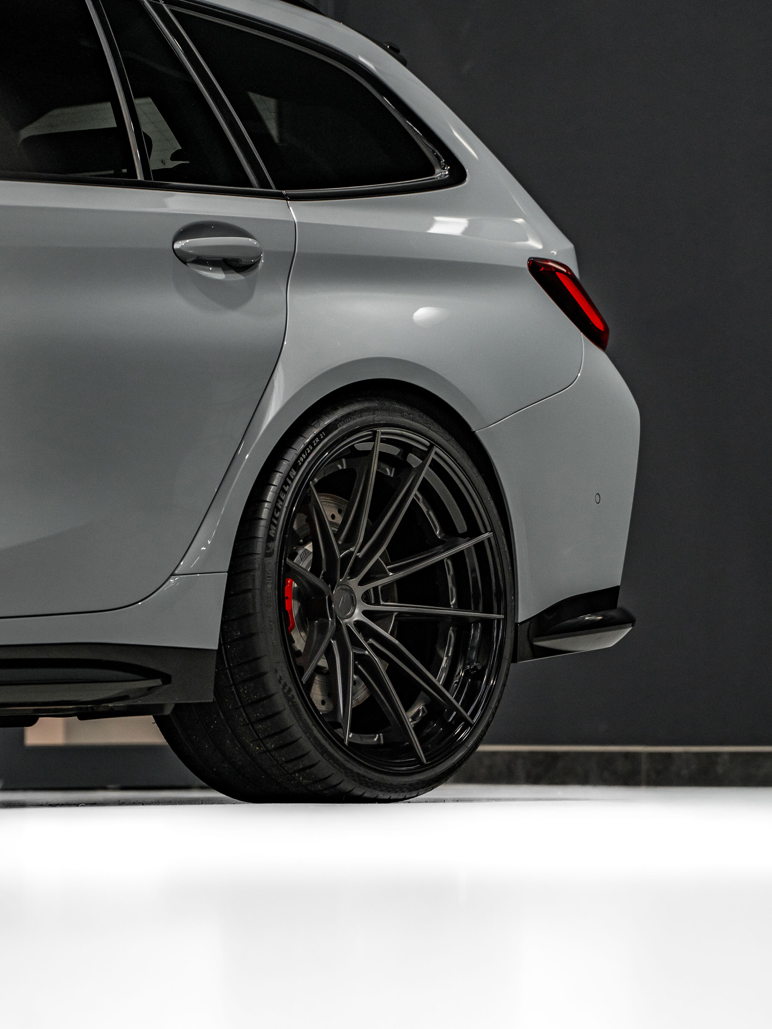 ZP.Modular 1 BMW M2, M4