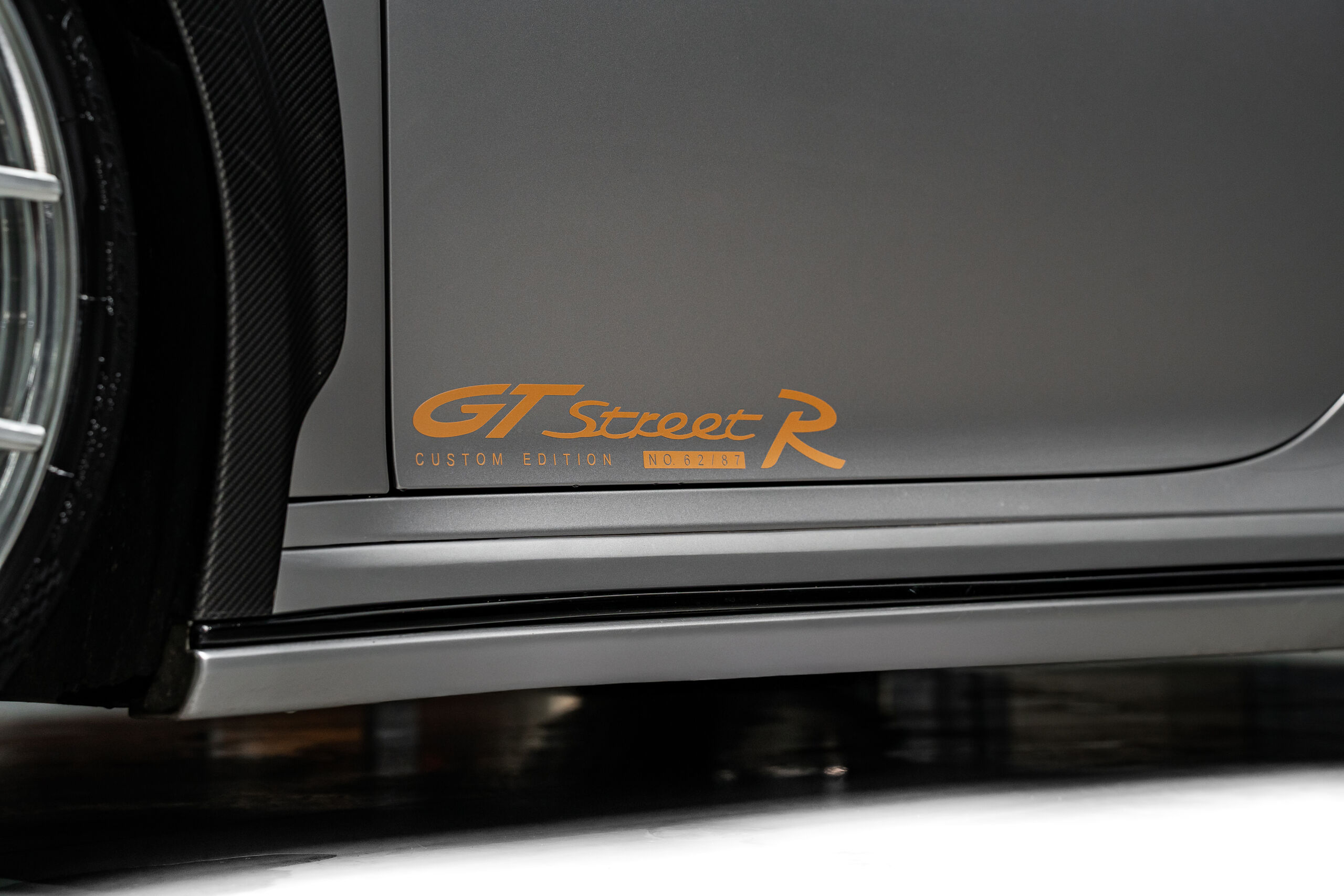 Porsche 911 TechArt