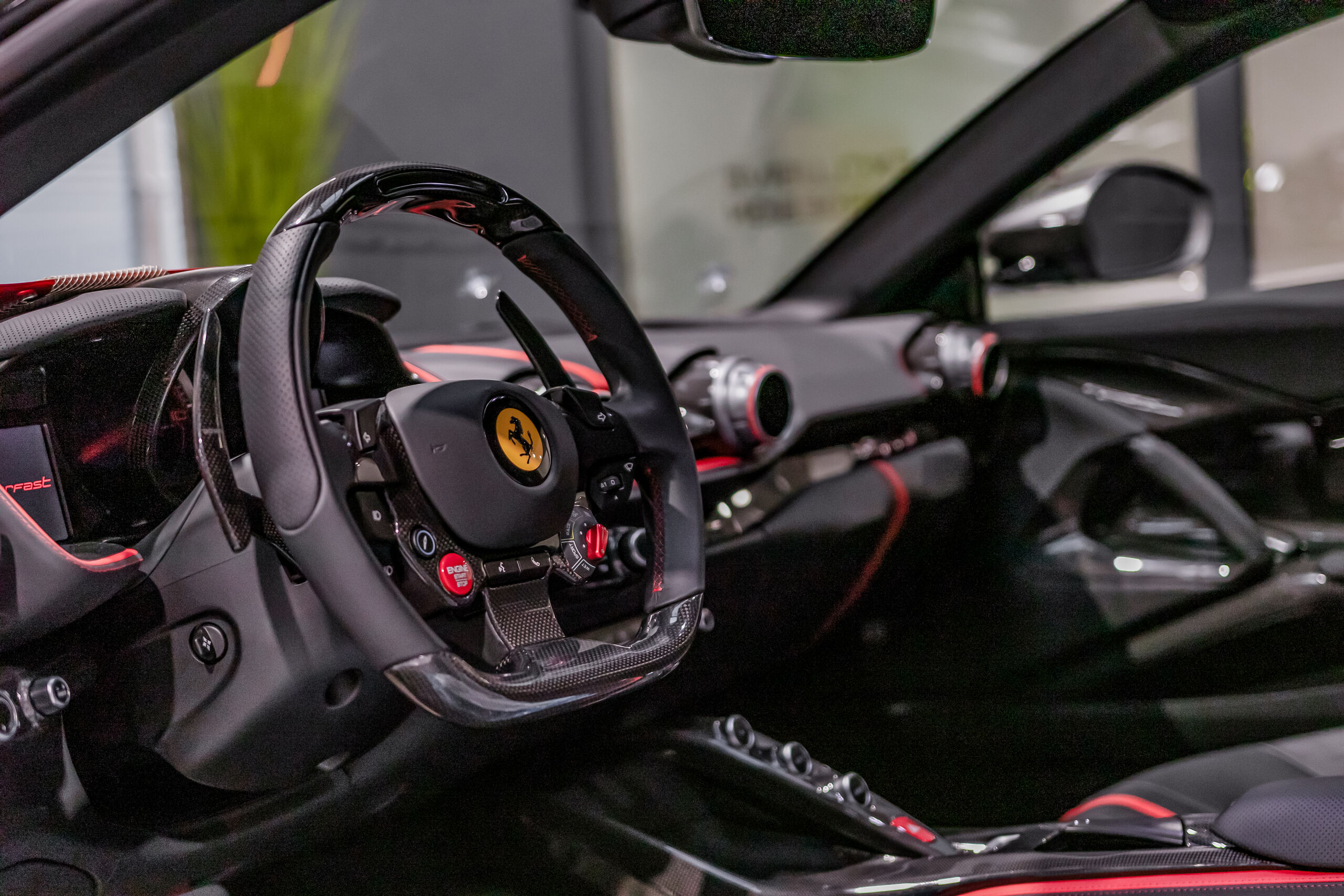 Ferrari 812 Superfast Novitec