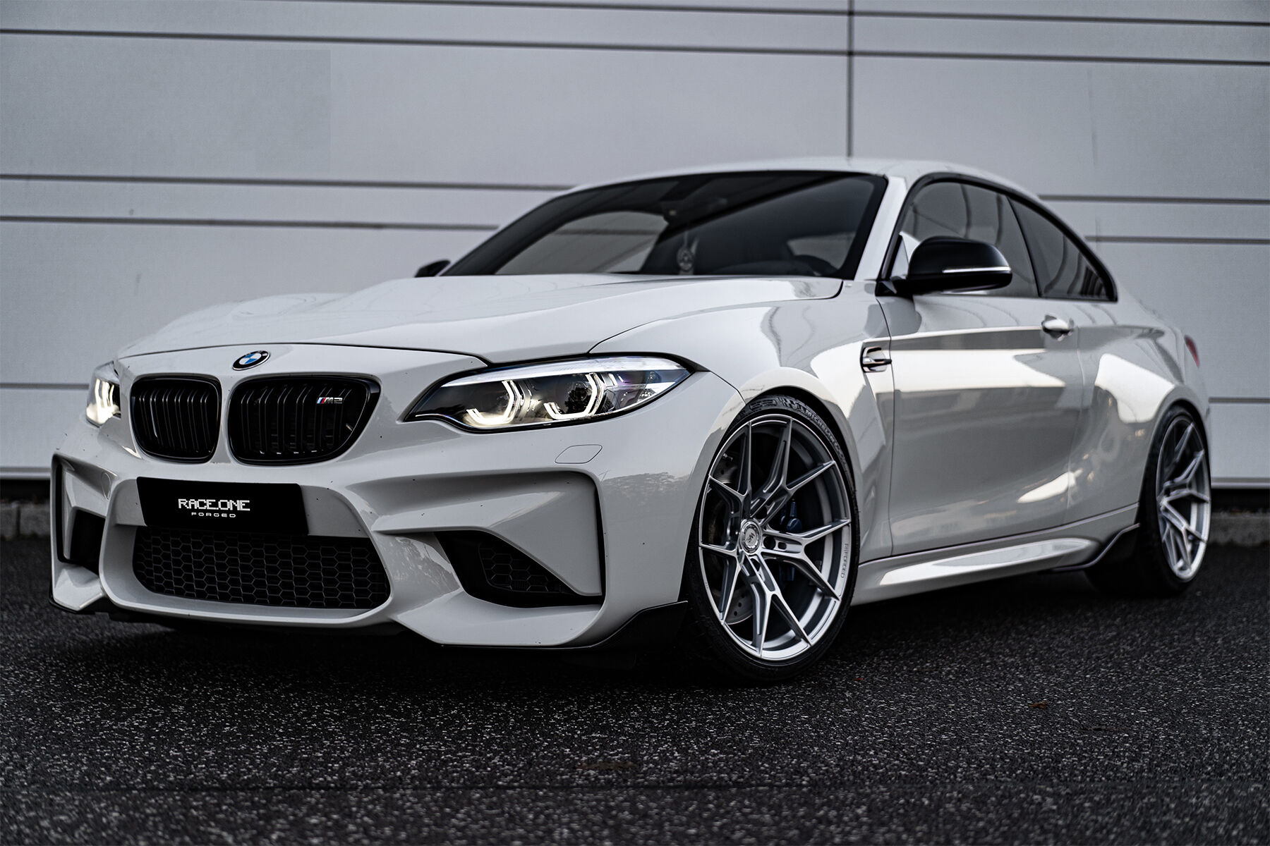 Wheelforce R1
