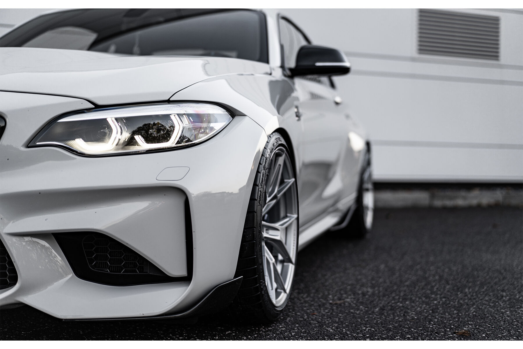 Wheelforce R1