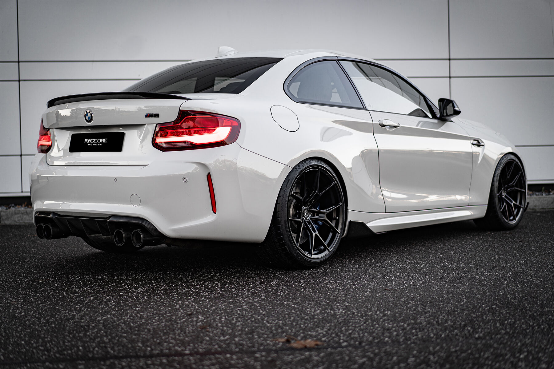 Wheelforce R1