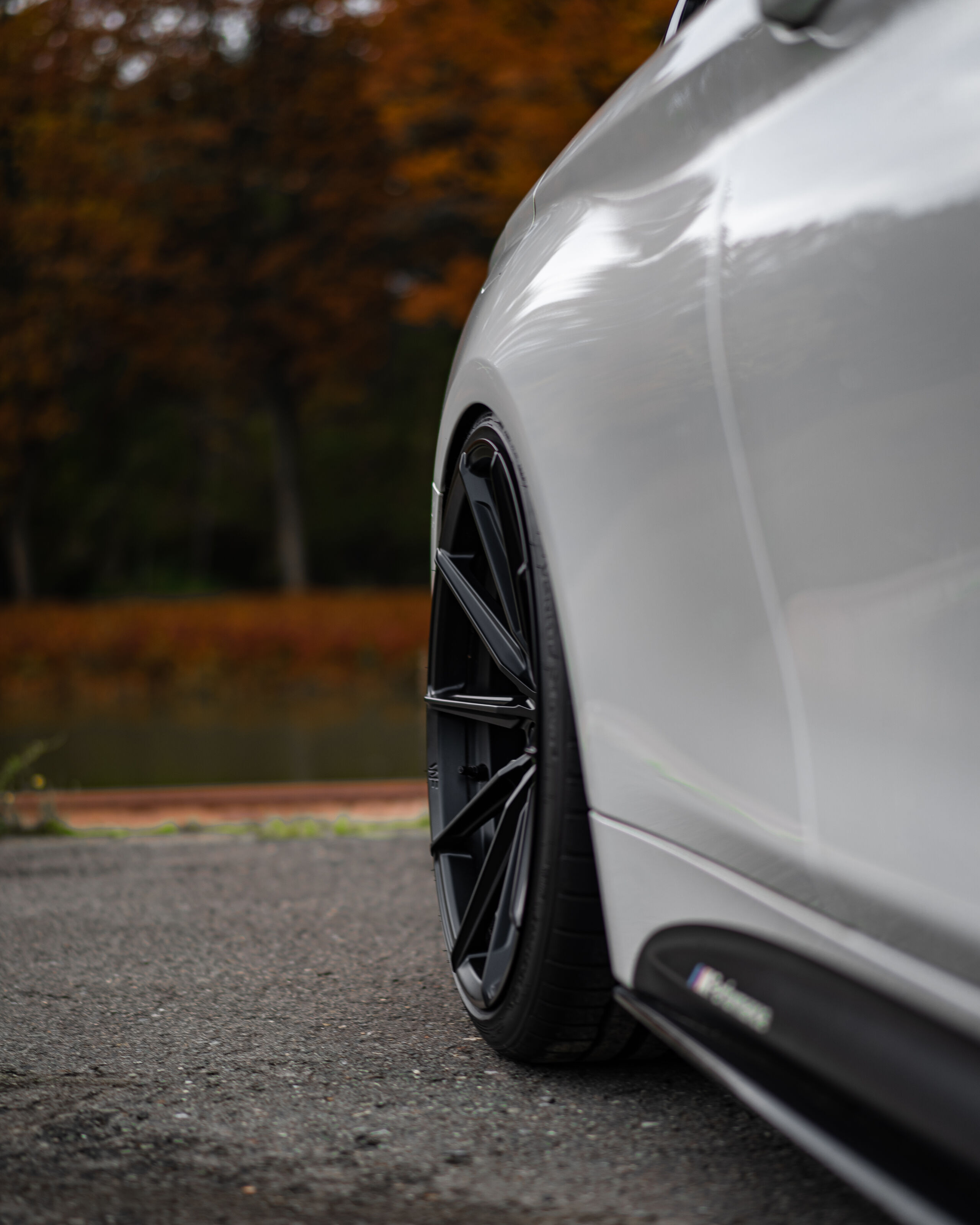 Wheelforce CF3