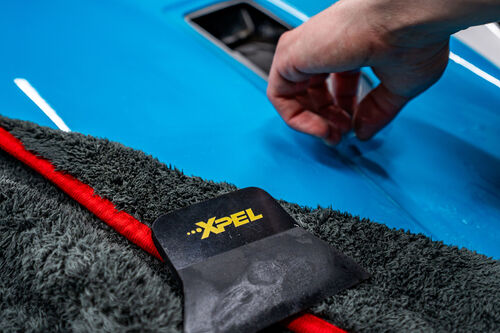 XPEL Farblicher Lackschutz