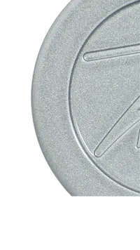 Z-Performance Finish Polished Grey