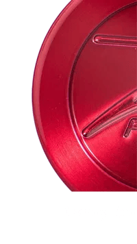Z-Performance Finish Candy Red