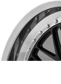 Z-Performance Finish Polished Grey