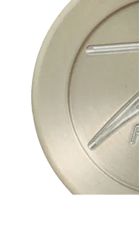 Z-Performance Finish Satin Gold