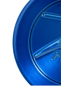 Z-Performance Finish Crystal Blue