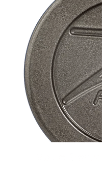 Z-Performance Finish Matte Bronze