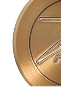 Z-Performance Finish Champagne Bronze