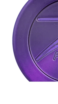 Z-Performance Finish Satin Purple