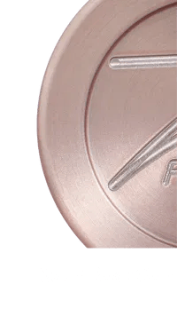 Z-Performance Finish Satin Rose Gold