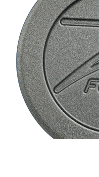 Z-Performance Finish Matte Gunmetal