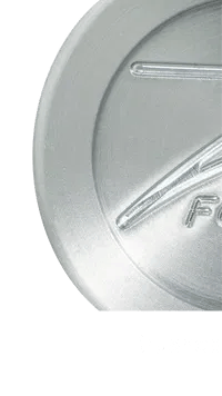 Z-Performance Finish Brushed