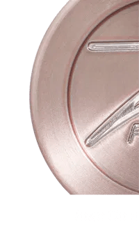 Z-Performance Finish Rose Gold