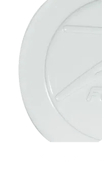 Z-Performance Finish Alpine White