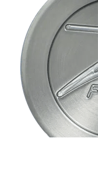 Z-Performance Finish Satin Brushed Grey