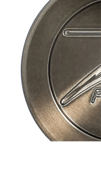 Z-Performance Finish Brushed Bronze