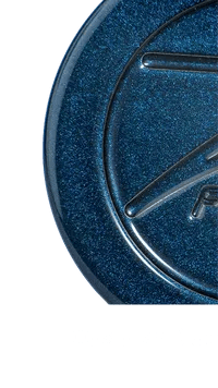 Z-Performance Finish Obsidian Blue