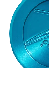 Z-Performance Finish Sapphire Blue