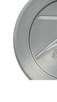 Z-Performance Finish Satin Brushed Grey