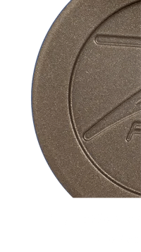 Z-Performance Finish Matte Golden Bronze