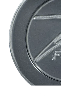 Z-Performance Finish Bright Graphite Grey